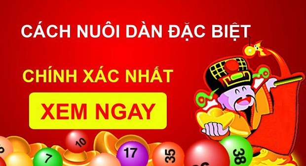 Hướng dẫn phương pháp soi cầu giải đặc biệt xsmb