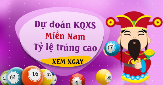 chuyên gia chốt xs song thủ lô miền nam