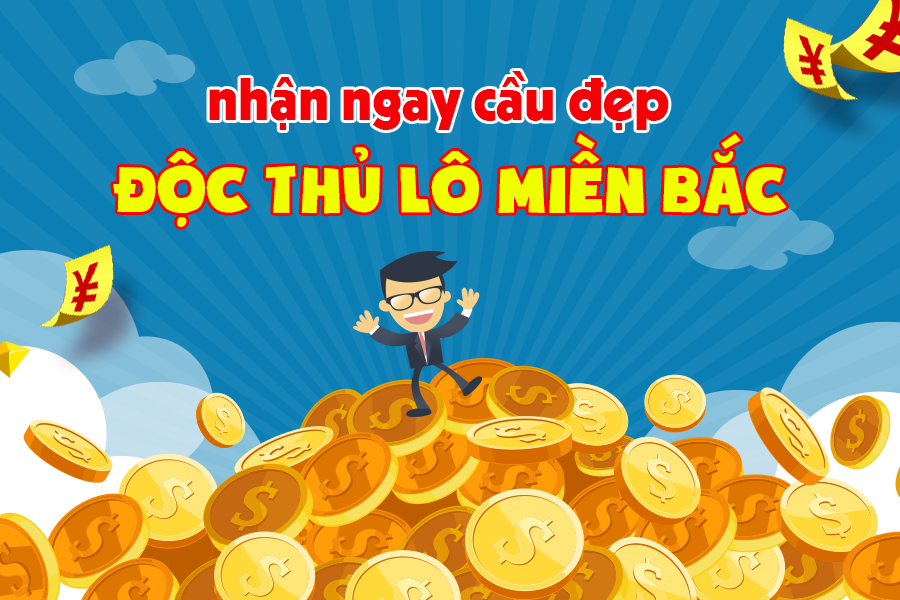 “Bật mí” soi cầu bạch thủ lô miền Bắc hôm nay chuẩn xác 100%