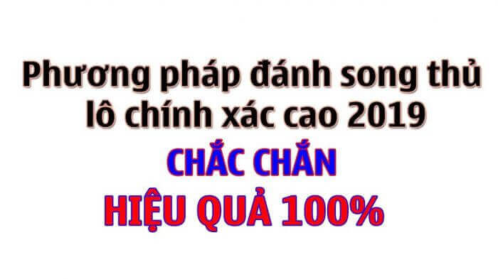 Song thủ lô là gì và toàn tập kiến thức song thủ cho dân chơi 1168970709