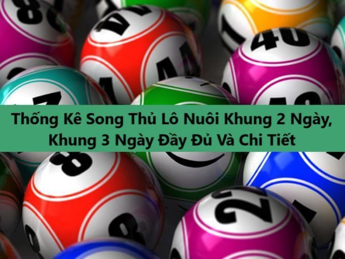 Song thủ lô là gì và toàn tập kiến thức song thủ cho dân chơi 1168970709