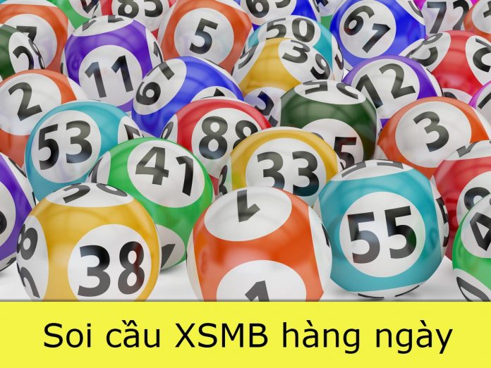 một số những lưu ý soi cầu xsmb hàng ngày bạn nên biết