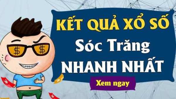 Kinh nghiệm dò vé số Sóc Trăng