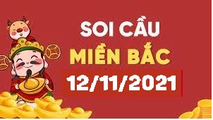 Dự đoán XSMB 12/11/2024 – soi cầu xổ số miền Bắc chính xác